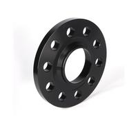 JIANYISR Car Wheel Spacers For NISSAN 350Z/370Z/GTR For Maxima Altima Fuga For Leaf Maxima For Bluebird 2PCS Wheel Spacer Adapter PCD 5x114.3 CB 66.1mm(2PCS 10MM)