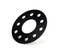 JIANYISR Car Wheel Spacers For NISSAN 350Z/370Z/GTR For Maxima Altima Fuga For Leaf Maxima For Bluebird 2PCS Wheel Spacer Adapter PCD 5x114.3 CB 66.1mm(2PCS 3MM)
