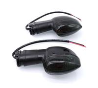 JIANYISR Indicator Light Compatible With Yamaha For MT01 MT25 MT03 MT07 MT09/Tracer FJ-09 FZ-09 FZ-07 Motorcycle Blinker Indicator Lamp Turn Signal Light