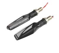 JIANYISR Indicator Light For CBR 1000RR Fireblade Motorcycle Turn Signal Lights Lamp Indicator Blinker Tail Light