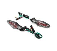 JIANYISR Indicator Light For F900 R XR 2020-2024 Motorcycle Turn Signal Flasher Rear Brake Lamp Stop Light Tail Blinker Flashing