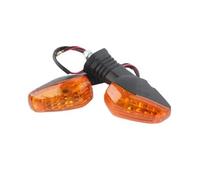 JIANYISR Indicator Light For Suzu&ki For GSX-R 600 SRAD 2001-2003 750 K1 K4 1000 Indicator Light Turn Signal Motorcycle Front/Rear Blinker Lamp