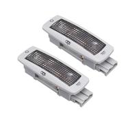 JIANYISR Interior Dome Lamp Compatible With VW Golf Passat Tiguan Car Inner Rear Reading Map Ceiling Lamp 3B0947291