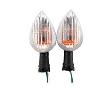 JIANYISR Turning Indicators Motorcycle Turn Signal Indicator Lights Direction Lamp For YAMAHA For YZF R1 R3 R6S R15 R25 R125 For MT-03 MT07 MT09 For TRACER MT25 XJ6