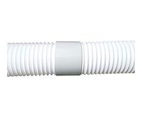 JIANZHENKEJI Portable AC Coupler | Portable Air Conditioner Exhaust Hose Coupler/Coupling/Connector, Suitable for Mobile Air Conditioner with 5"/13cm Air Conditioner Diameter Hoses. (5 Inch Diameter)
