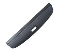 Jiaoqingni Car Trunk Cargo Cover for Audi Q3 2019 2020 2021 2022 2023 2024,Security Shield Rear Rack Curtain Partition Auto Accessories