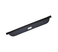 Jiaoqingni Car Trunk Cargo Cover for Benz GL X164 450 500 2006 2007 2008 2009 2010 2011 2012,Security Shield Rear Rack Curtain Partition Auto Accessories
