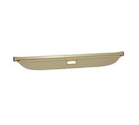 Jiaoqingni Car Trunk Cargo Cover for Benz GL X164 450 500 2006 2007 2008 2009 2010 2011 2012,Security Shield Rear Rack Curtain Partition Auto Accessories