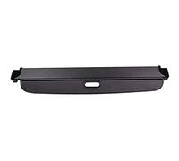 Jiaoqingni Car Trunk Cargo Cover for BMW X5 F15 2014 2015 2016 2017 2018 2019,Security Shield Rear Rack Curtain Partition Auto Accessories