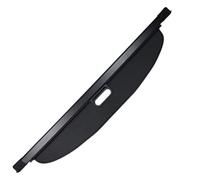 Jiaoqingni Car Trunk Cargo Cover for CR-Z 2010 2011 2012 2013,Security Shield Rear Rack Curtain Partition Auto Accessories