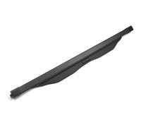 Jiaoqingni Car Trunk Cargo Cover for Dodge Caliber 2007 2008 2009 2010 2011 2012,Security Shield Rear Rack Curtain Partition Auto Accessories