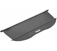 Jiaoqingni Car Trunk Cargo Cover for Hyundai i30 Hatchback 2009-2019,Security Shield Rear Rack Curtain Partition Auto Accessories