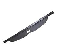 Jiaoqingni Car Trunk Cargo Cover for Jeep Grand Cherokee WK2 WK 2011-2016,Security Shield Rear Rack Curtain Partition Auto Accessories