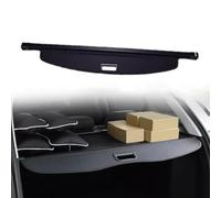 Jiaoqingni Car Trunk Cargo Cover for Jeep Renegade 2015-2023,Security Shield Rear Rack Curtain Partition Auto Accessories