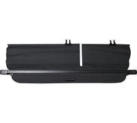 Jiaoqingni Car Trunk Cargo Cover for Nissan Murano 2015-2018,Security Shield Rear Rack Curtain Partition Auto Accessories