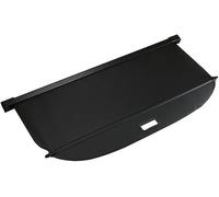 Jiaoqingni Car Trunk Cargo Cover for Toyota Corolla Touring Sports 2019 2024,Security Shield Rear Rack Curtain Partition Auto Accessories