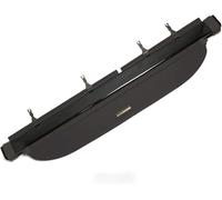 Jiaoqingni Car Trunk Cargo Cover for Toyota RAV4 2006-2013,Security Shield Rear Rack Curtain Partition Auto Accessories