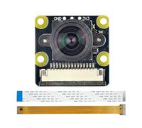 JIAPIKA 79 110 160 Degree Shutter Black and White Camera 100MP OV9281 for 4 5 Aught 2 W Machine Sight Camera Module