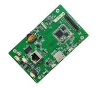 JIAPIKA 8.8 Inch Vertical LCD Display Module 480 X 1920, 32 board
