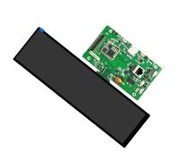 JIAPIKA 8.8 Inch Vertical LCD Display Module 480 X 1920, Display 32 board