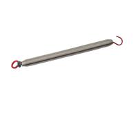 JIAPIKA Metal Coil Hook Spring Accessory for Pilates Training Equipment, Replacement Part Supporting Studio Care and Home Home Practice Private Coaching Setup Equipment Care