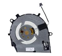 JIAPIKA Notebook Fan Assembly for 3510 3410 Series, CPU Vent Repair Part, Internal Blower, Heat Relief, Device Upkeep Help
