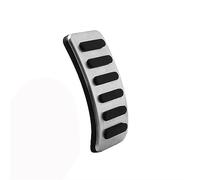 JiAQen Car Gas Pedal For Volvo XC40 2013-2017,Anti Slip Accelerator Brake Pedal Extensions Car Replacement Accessories,A-1 pcs