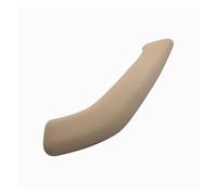 JiAQen Car Interior Door Handle Cover Trim Fit for BMW X1 F48 F49 2016 2017 2018 2019,Car Inner Door Pull Handle Car Interior Door Handle Cover Mount Front Left/Right,A-Oyster Left
