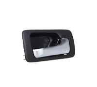 JiAQen Car Interior Door Handle Cover Trim Fit For Euro Type Accord 1994 1995 1996 1997,Car Inner Door Pull Handle Car Interior Door Handle Cover Mount Front Left/Right,A-Rear right