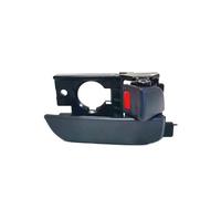 JiAQen Car Interior Door Handle Cover Trim Fit For Hyundai Accent 2006 2007 2008 2009 2010 2011,Car Inner Door Pull Handle Car Interior Door Handle Cover Mount Front Left/Right,A-Rear right
