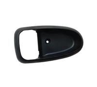 JiAQen Car Interior Door Handle Cover Trim Fit For Hyundai Elantra 826112D000,Car Inner Door Pull Handle Car Interior Door Handle Cover Mount Front Left/Right,A-right