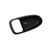 JiAQen Car Interior Door Handle Cover Trim Fit For Hyundai Elantra 826112D000,Car Inner Door Pull Handle Car Interior Door Handle Cover Mount Front Left/Right,A-right