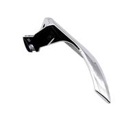 JiAQen Car Interior Door Handle Cover Trim Fit For Skoda Rapid Octavia 2014 2015 2016 2017 2018 2019,Car Inner Door Pull Handle Car Interior Door Handle Cover Mount Front Left/Right,A-Rear right