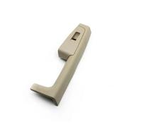 JiAQen Car Interior Door Handle Cover Trim Fit For Skoda Superb 2008 2009 2010 2011 2012 2013,Car Inner Door Pull Handle Car Interior Door Handle Cover Mount Front Left/Right,A-Rear Left