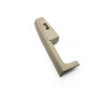 JiAQen Car Interior Door Handle Cover Trim Fit For Skoda Superb 2008 2009 2010 2011 2012 2013,Car Inner Door Pull Handle Car Interior Door Handle Cover Mount Front Left/Right,A-Rear right