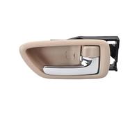 JiAQen Car Interior Door Handle Cover Trim Fit For Toyota Avalon 2000 2001 2002 2003 2004,Car Inner Door Pull Handle Car Interior Door Handle Cover Mount Front Left/Right,A-right
