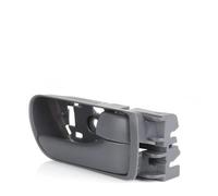 JiAQen Car Interior Door Handle Cover Trim Fit for Toyota Sienna 2004 2005 2006 2007 2008 2009 2010,Car Inner Door Pull Handle Car Interior Door Handle Cover Mount Front Left/Right,A-Right