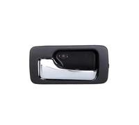 JiAQen Car Interior Door Handle Cover Trim Fit For Type Accord 1994 1995 1996 1997,Car Inner Door Pull Handle Car Interior Door Handle Cover Mount Front Left/Right,A-Rear Left