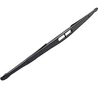 JiAQen Car Rear Windshield Wiper Blades For Vauxhall Opel Meriva A B 2003-2008 2009-2014 2015-2017,Windshield Washer Replacement Wipers Car Accessories
