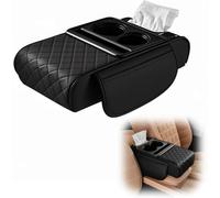 JIAQINF Car armrest storage box for Asia Motors (2000)
