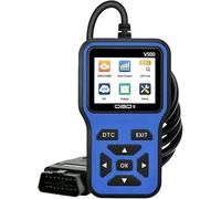 JIAQINF Car Fault Code Reader for Benz CLA-Class (2013-2019)