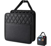 JIAQINF car seat back organiser for Ferrari Roma (2022)