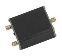 Jiawu 10W 1 to 2 RF Switch Module, Manual RF Switch Low Loss DC 500MHz, Dynamic Signal Routing for Antenna Switching and Switching