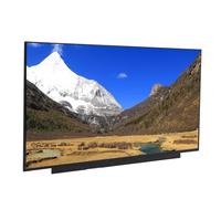 Jiawu 17.3 Inch FHD LCD Laptop Screen Replacement Panel for NV173FHM-NX4 V8.1, Vivid Color Presentation with Clear Display for Engaging Viewing Experience