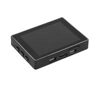 Jiawu 2.41inch Touch Display Board Professional Versatile Functions for Electronics Development Organic LED 1 X Board
