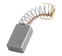 Jiawu 20pcs Motor Carbon Brush Set, 101 6x10x15mm