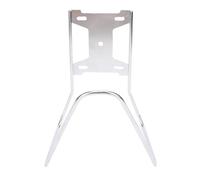 Jiawu 304 Stainless Steel Heavy Duty Garden Hose Holder Wall Mount Hook for Garage Yard Storage Applicable for Industrial Uses