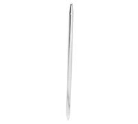 Jiawu 316 Stainless Steel Rub Strake for Boat Deck Protection, 457.2x19mm | Marine Grade Rub Strakes, Abrasion Resistant, with Polished Finish for Yachts, Ships, RV
