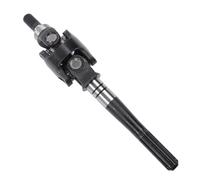 Jiawu 3852384 3860842 The Long Life U-Junt Drive Transmination Replacement of The -bromo Kit for SX 1 DP-S1 DPS-A DP-SM, Marine Degree Stohl Alloy Kit for OMC Fit for Cobra 1994-2006, Ideal for
