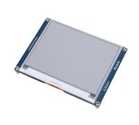 Jiawu 4.2 Inch Electric Paper Display Module Wide Compatibility Multifunctional Use for 3.3V/5V SPI Control Interface Electronic Shelf Labels Conference Nametags